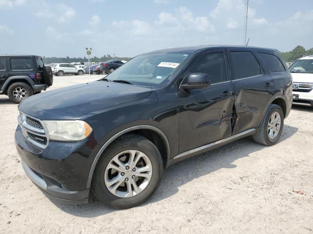 dodge durango sx 2012 1c4rdhag7cc204951