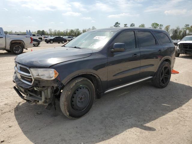 dodge durango 2013 1c4rdhag7dc500151