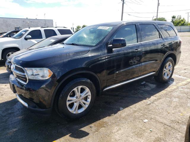 dodge durango 2013 1c4rdhag7dc504572