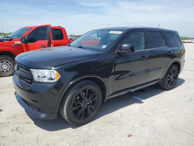 dodge durango sx 2013 1c4rdhag7dc678254