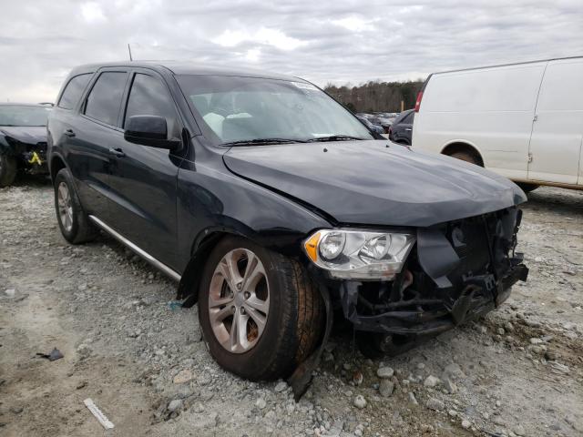 dodge durango 2013 1c4rdhag7dc678464