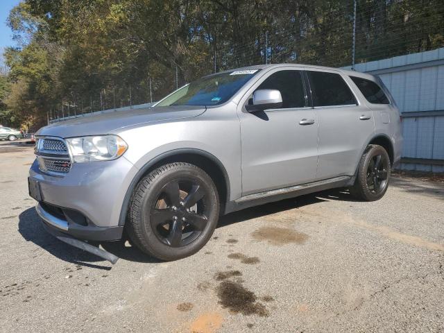 dodge durango 2013 1c4rdhag7dc693367