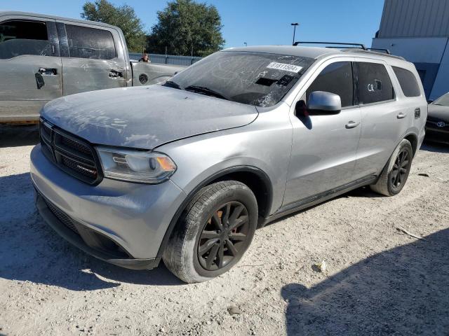 dodge durango sx 2014 1c4rdhag7ec277630