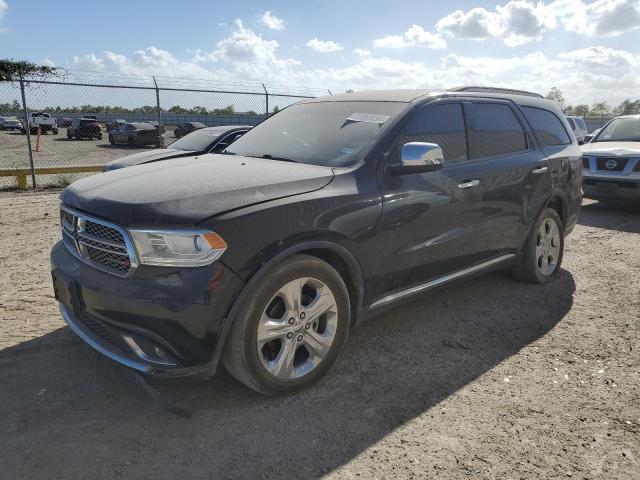 dodge durango sx 2014 1c4rdhag7ec514097