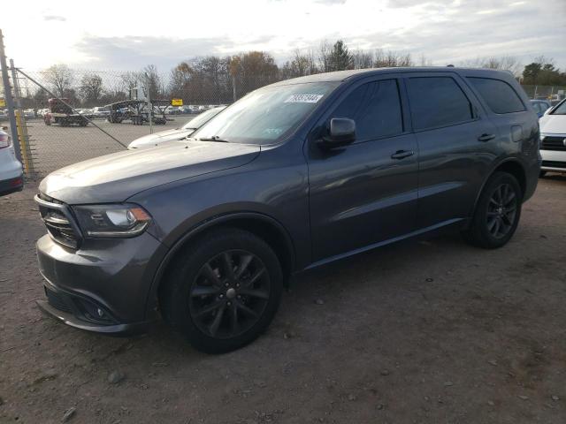 dodge durango sx 2014 1c4rdhag7ec974215