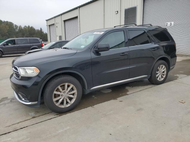 dodge durango sx 2015 1c4rdhag7fc239378