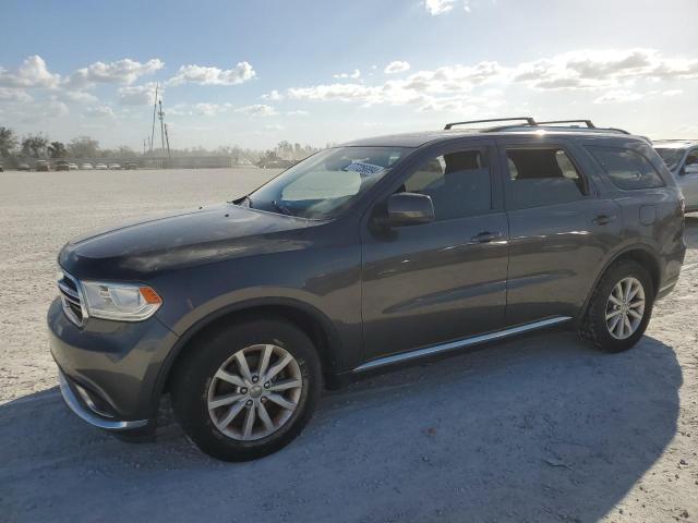 dodge durango sx 2015 1c4rdhag7fc689578