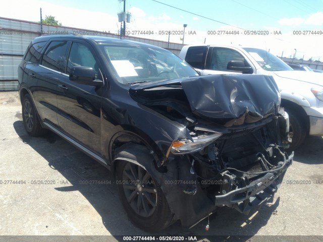 dodge durango 2015 1c4rdhag7fc714737