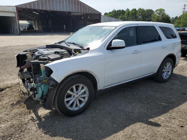 dodge durango sx 2015 1c4rdhag7fc907485