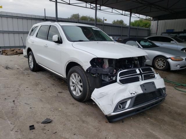 dodge durango sx 2015 1c4rdhag7fc953429