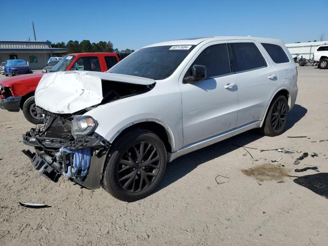 dodge durango sx 2016 1c4rdhag7gc330703