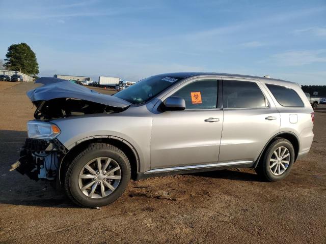 dodge durango sx 2017 1c4rdhag7hc680754