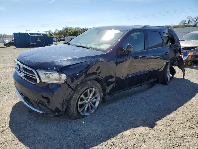 dodge durango 2018 1c4rdhag7jc354670