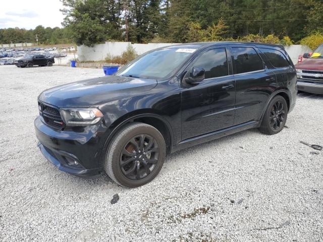 dodge durango sx 2020 1c4rdhag7lc187018