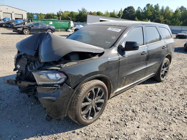 dodge durango sx 2020 1c4rdhag7lc269038