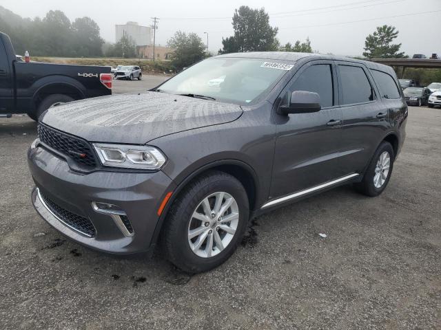 dodge durango sx 2021 1c4rdhag7mc555280