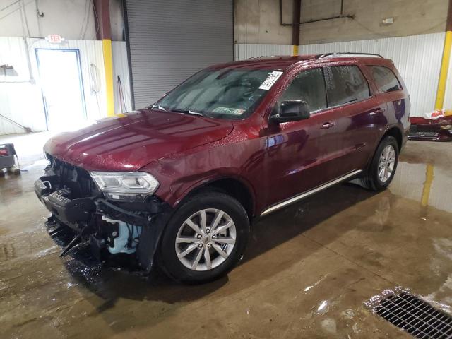 dodge durango sx 2023 1c4rdhag7pc678291