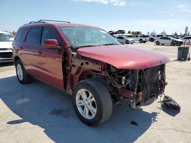 dodge durango sx 2013 1c4rdhag8dc564473