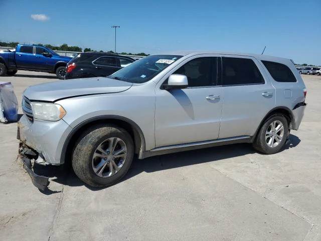 dodge durango sx 2013 1c4rdhag8dc564585