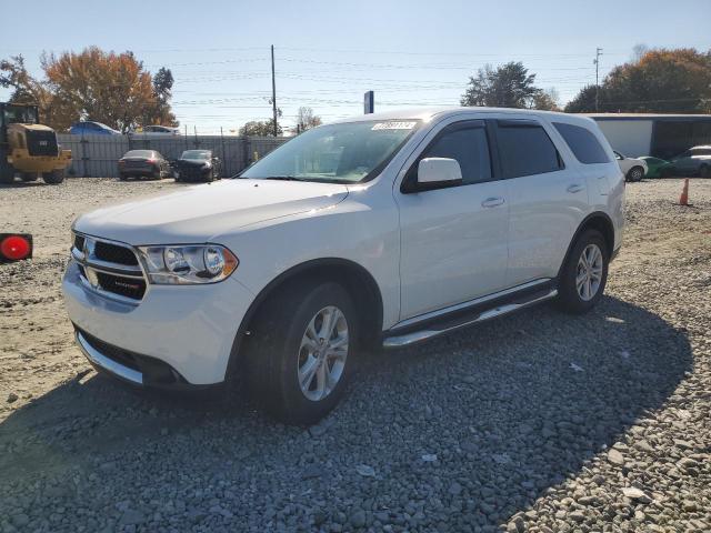 dodge durango sx 2013 1c4rdhag8dc564618