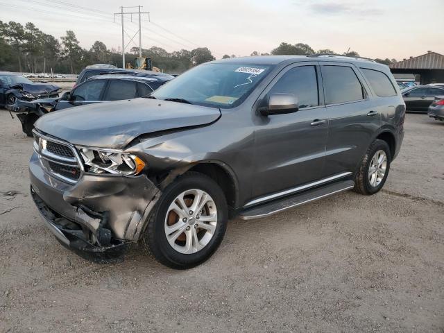 dodge durango sx 2013 1c4rdhag8dc571830