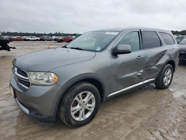 dodge durango sx 2013 1c4rdhag8dc579880