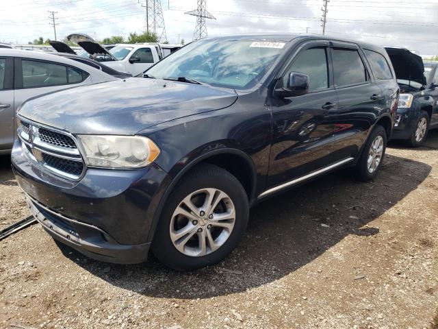 dodge durango sx 2013 1c4rdhag8dc689036