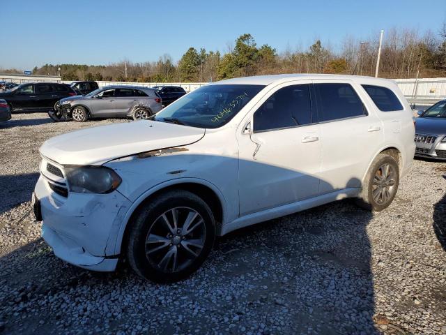 dodge durango 2013 1c4rdhag8dc689067