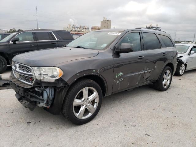 dodge durango sx 2013 1c4rdhag8dc692955