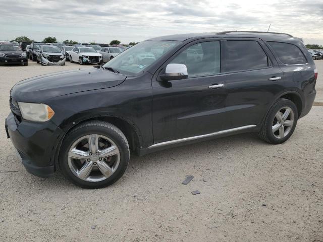 dodge durango 2013 1c4rdhag8dc692986