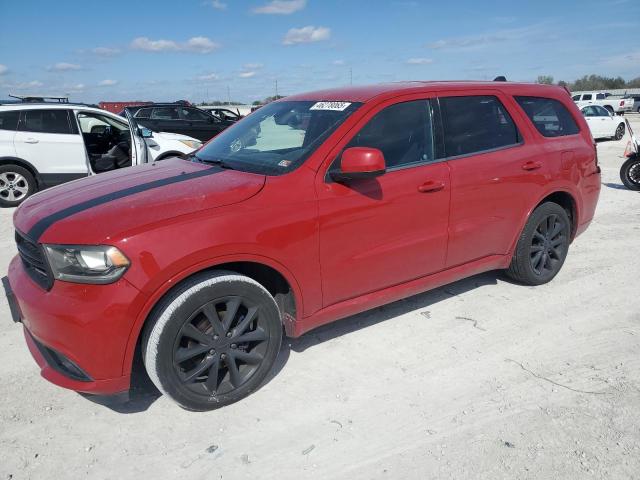 dodge durango sx 2014 1c4rdhag8ec344929