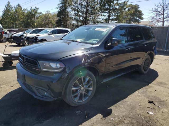 dodge durango 2014 1c4rdhag8ec405535