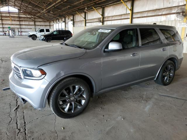 dodge durango 2014 1c4rdhag8ec975261