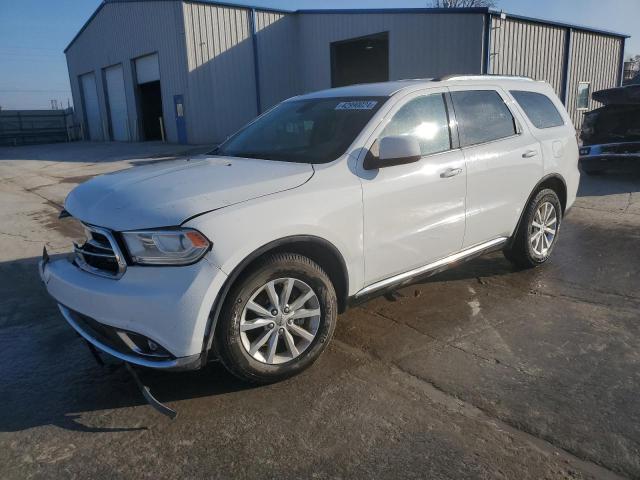 dodge durango sx 2015 1c4rdhag8fc709028