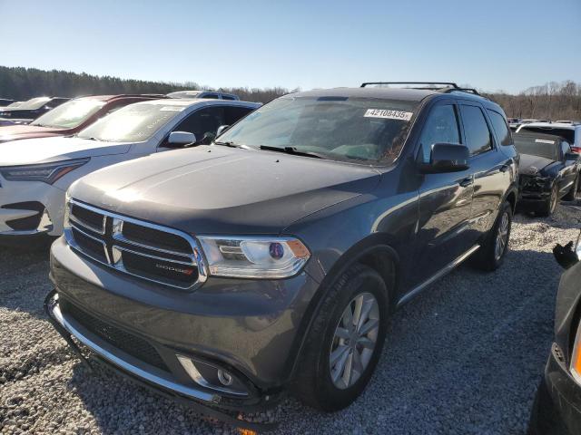 dodge durango sx 2015 1c4rdhag8fc729201