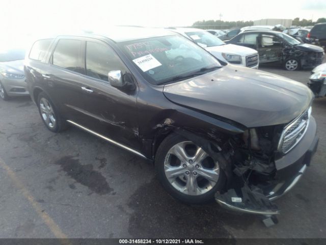 dodge durango 2015 1c4rdhag8fc729246