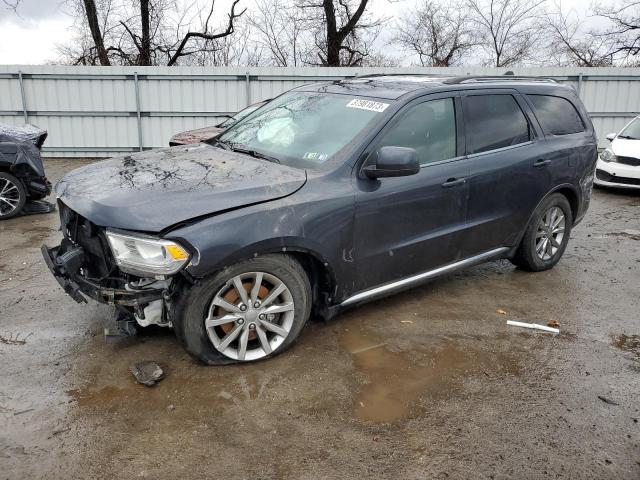 dodge durango sx 2016 1c4rdhag8gc374533