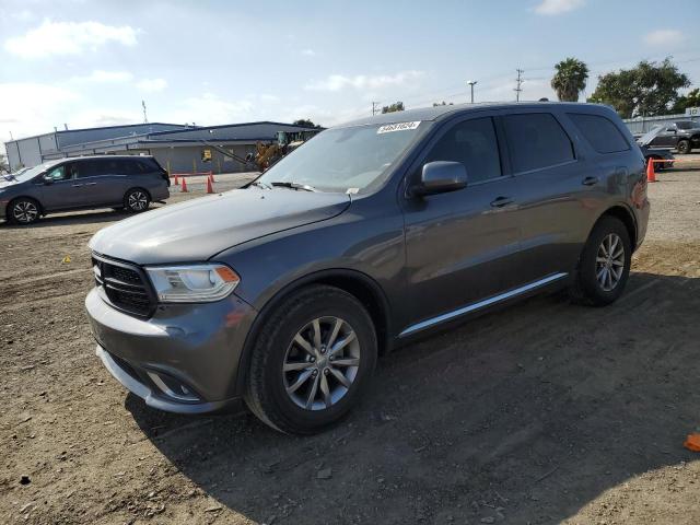 dodge durango 2017 1c4rdhag8hc859871