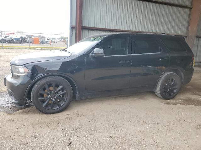 dodge durango sx 2017 1c4rdhag8hc960375