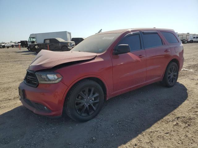 dodge durango sx 2018 1c4rdhag8jc276108