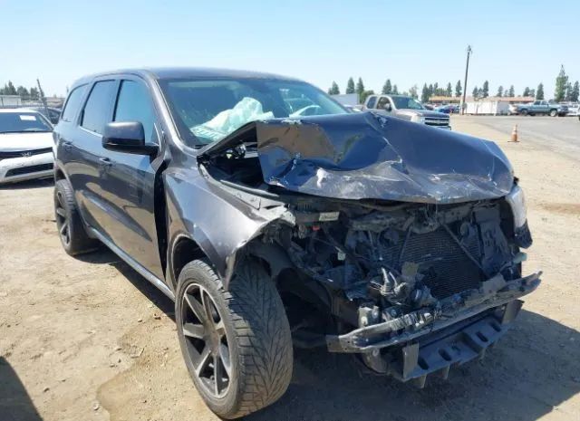 dodge durango 2019 1c4rdhag8kc559349