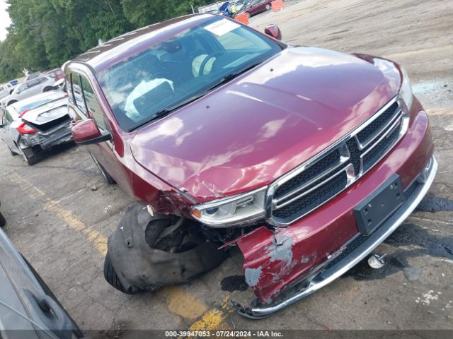 dodge durango 2019 1c4rdhag8kc651173