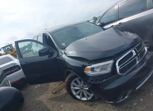 dodge durango 2020 1c4rdhag8lc266438