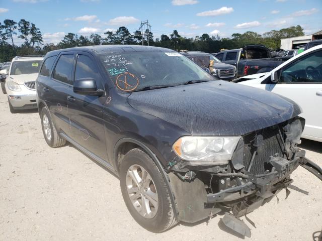 dodge durango sx 2012 1c4rdhag9cc266657