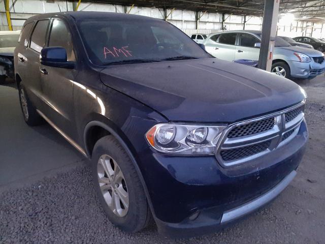 dodge durango sx 2013 1c4rdhag9dc681947