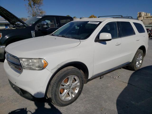 dodge durango 2013 1c4rdhag9dc692818