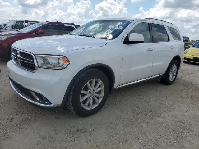 dodge durango sx 2014 1c4rdhag9ec412641