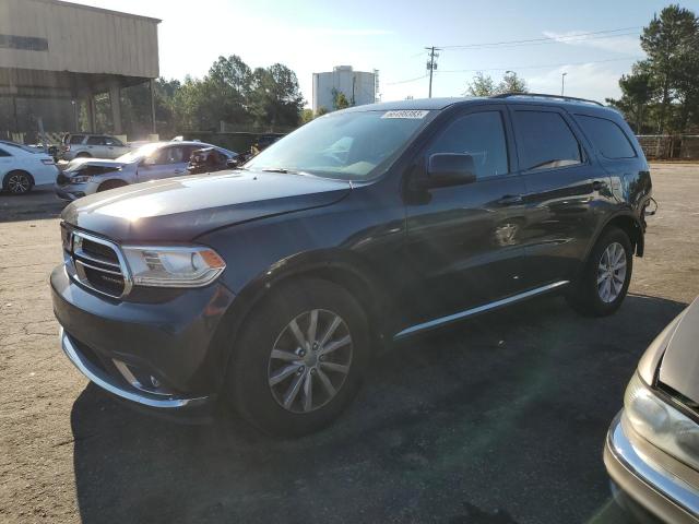 dodge durango sx 2014 1c4rdhag9ec451424