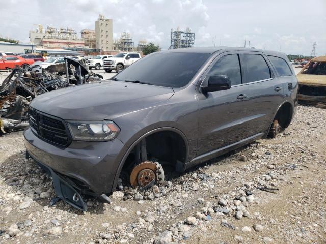 dodge durango sx 2015 1c4rdhag9fc113720