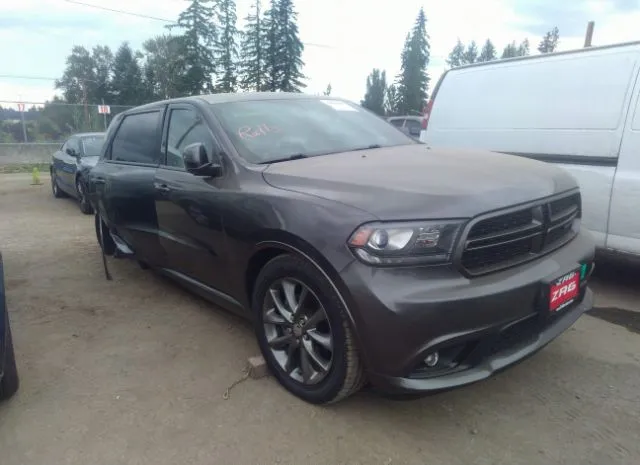 dodge durango 2015 1c4rdhag9fc119890